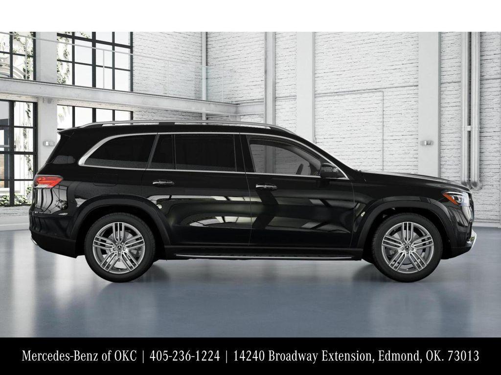 used 2026 Mercedes-Benz GLS 450 car, priced at $94,059