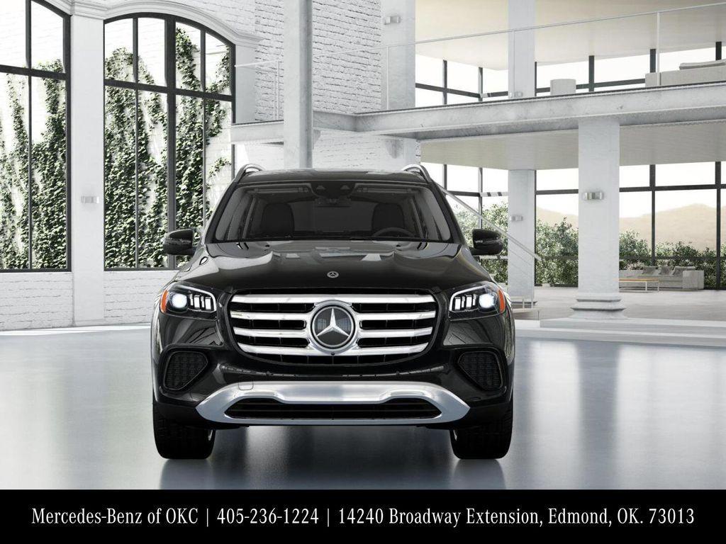 used 2026 Mercedes-Benz GLS 450 car, priced at $94,059