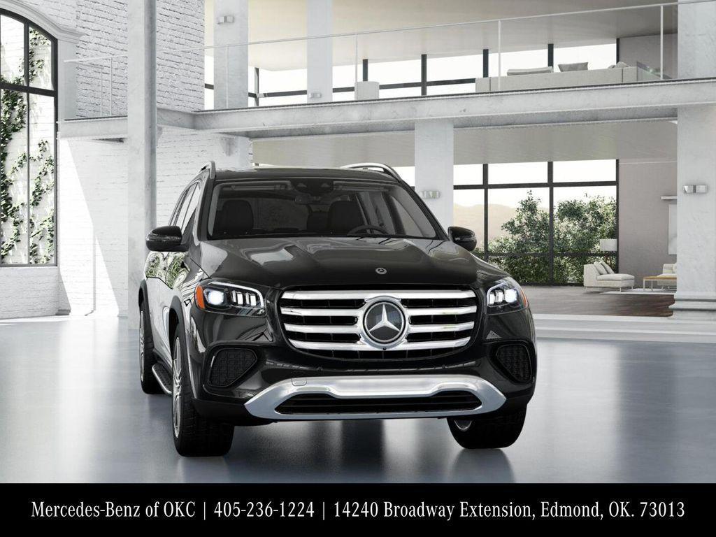 used 2026 Mercedes-Benz GLS 450 car, priced at $94,059