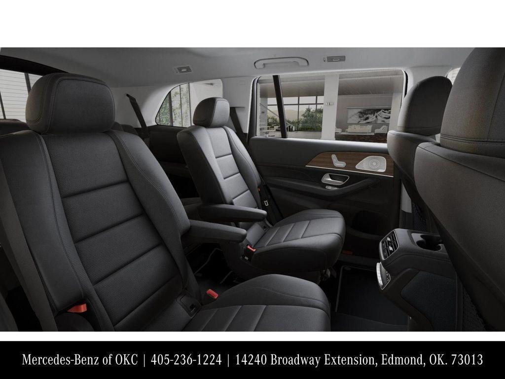 used 2026 Mercedes-Benz GLS 450 car, priced at $94,059