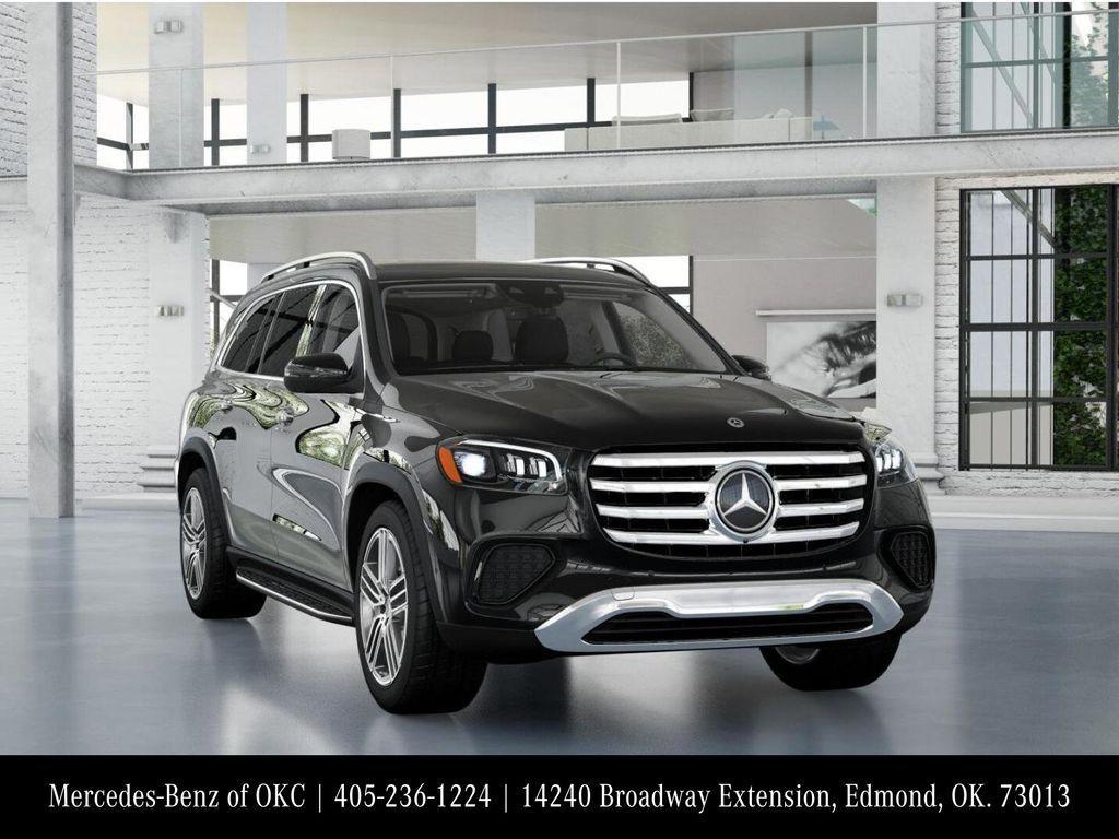 used 2026 Mercedes-Benz GLS 450 car, priced at $94,059