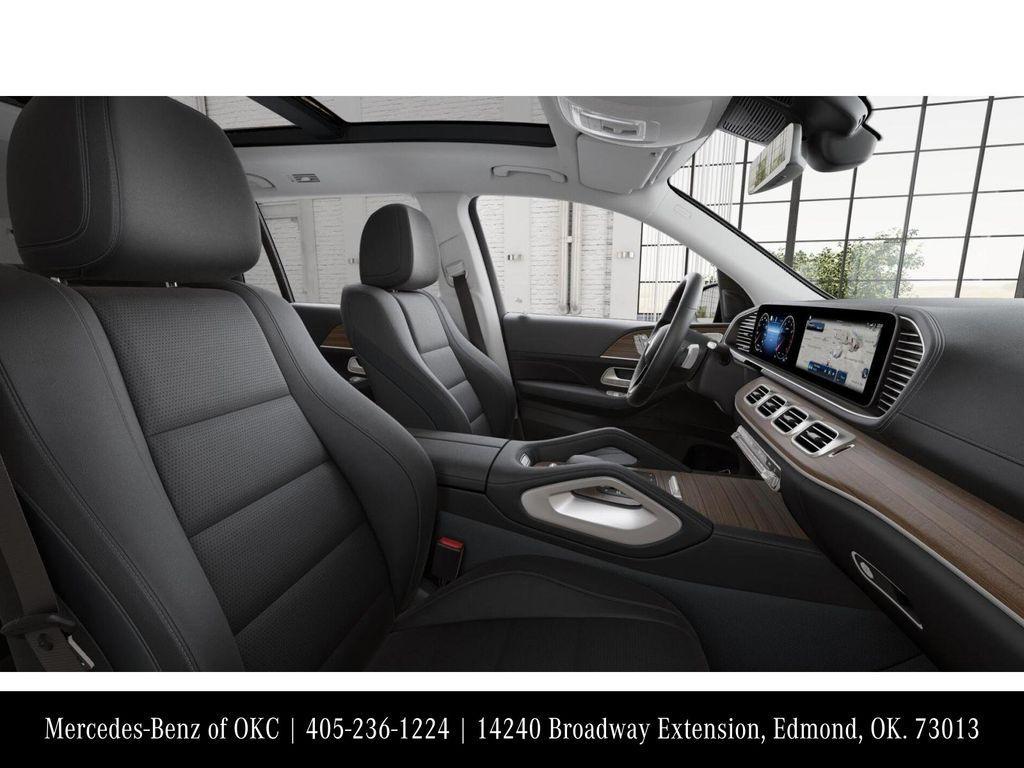 used 2026 Mercedes-Benz GLS 450 car, priced at $94,059