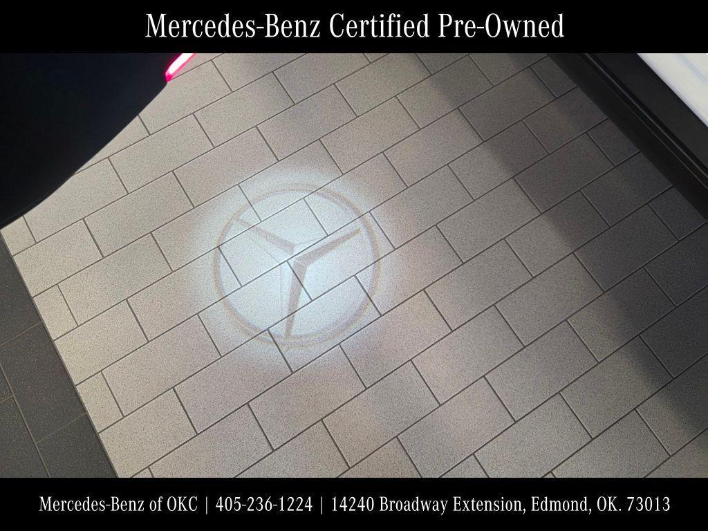 used 2022 Mercedes-Benz GLC 300 car, priced at $33,200