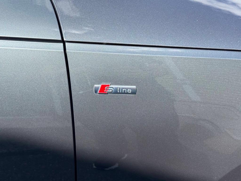 used 2019 Audi A4 car, priced at $18,500