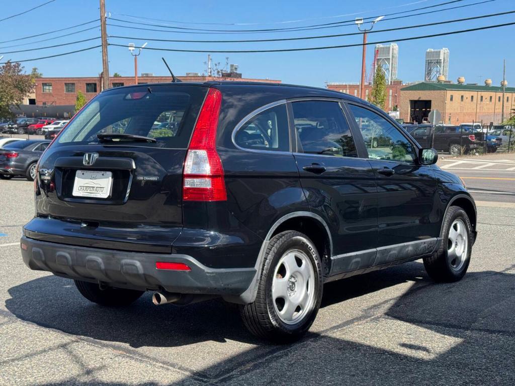 used 2007 Honda CR-V car, priced at $10,880