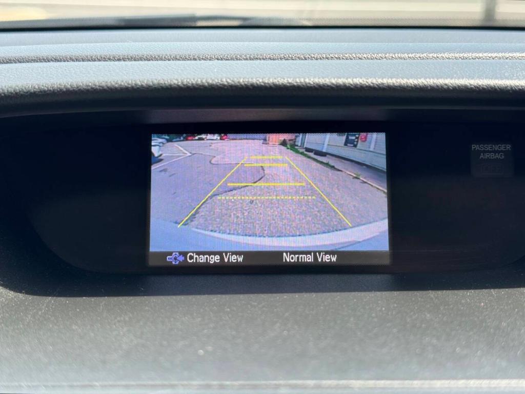 used 2014 Honda CR-V car, priced at $12,880