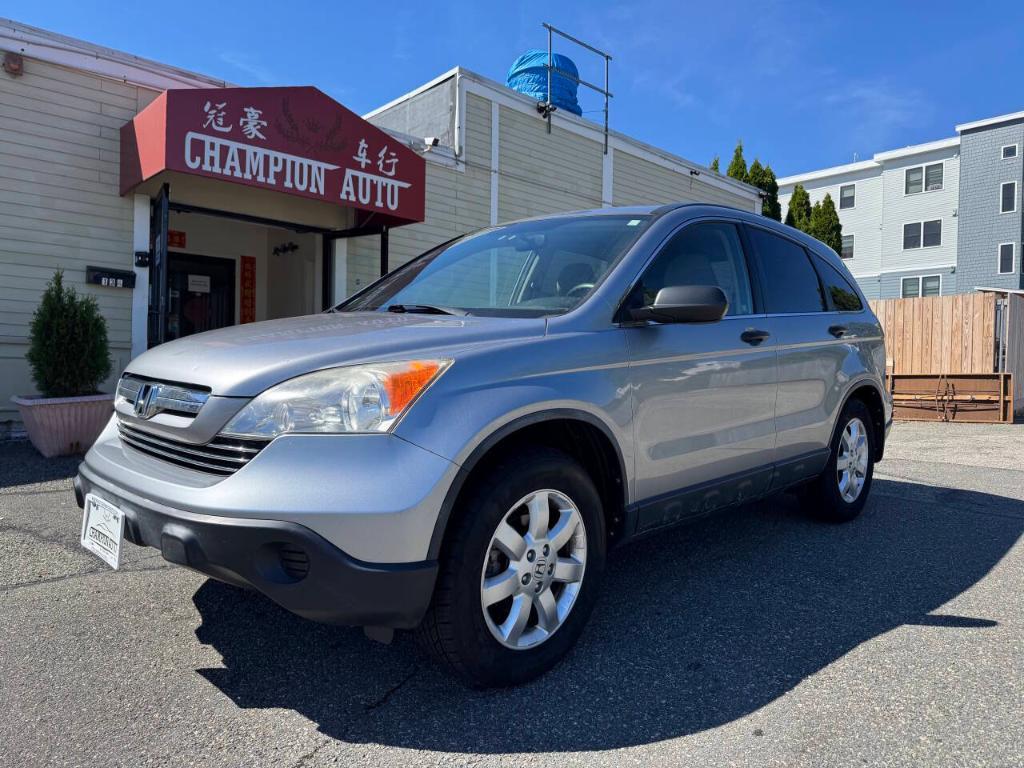 used 2008 Honda CR-V car, priced at $8,300