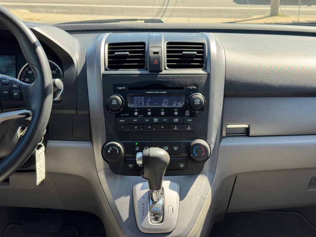 used 2008 Honda CR-V car, priced at $8,300