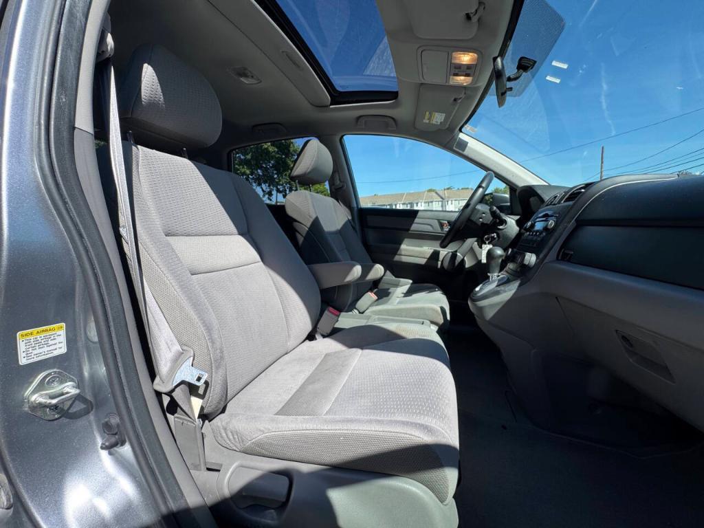 used 2008 Honda CR-V car, priced at $8,300