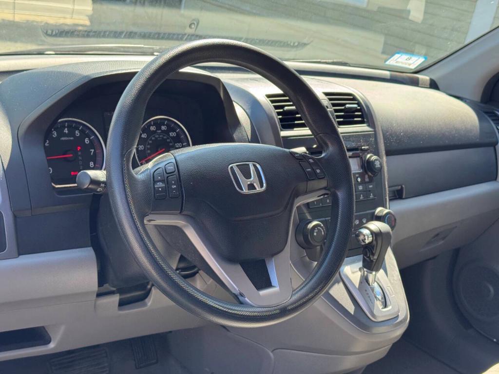 used 2008 Honda CR-V car, priced at $8,300