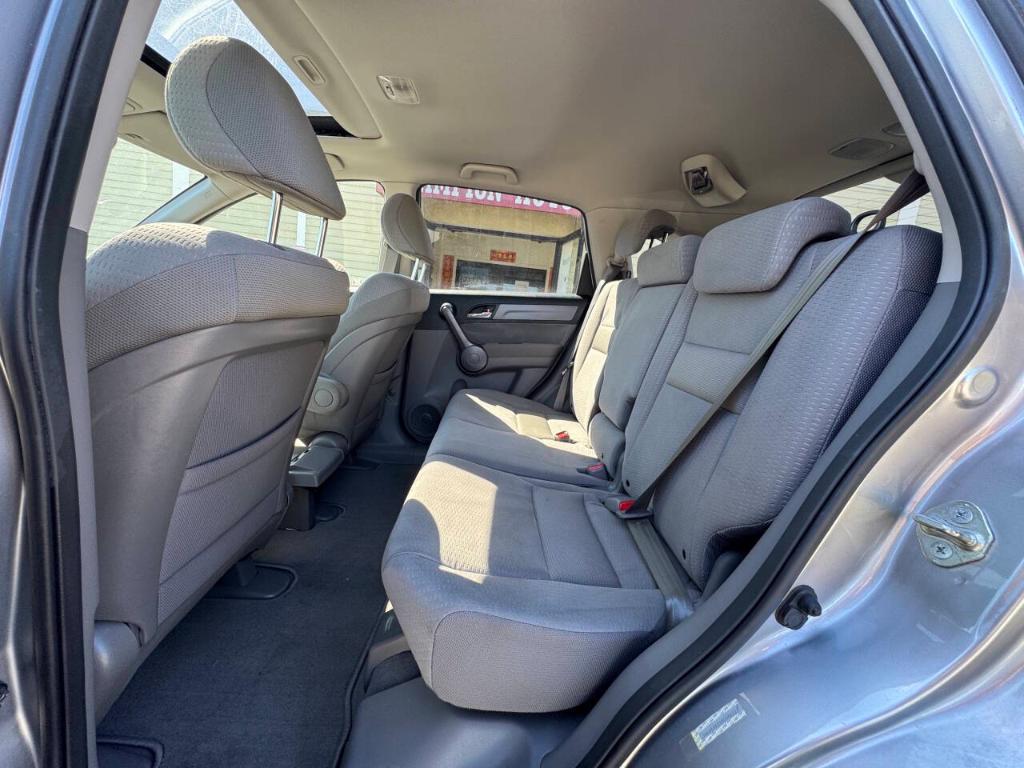 used 2008 Honda CR-V car, priced at $8,300