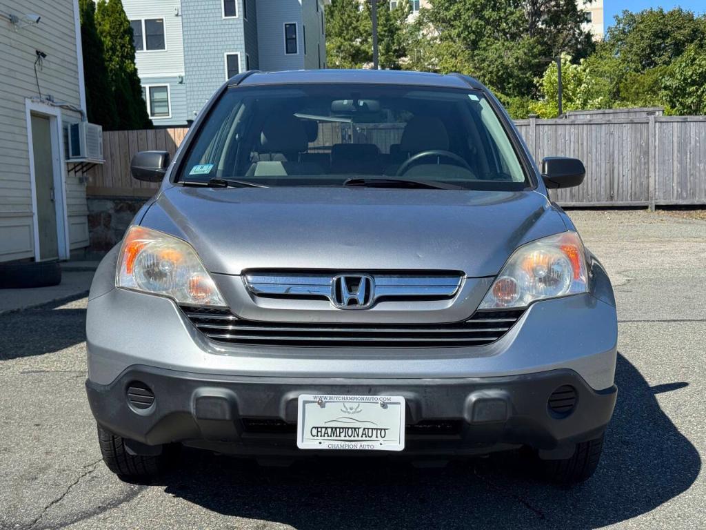 used 2008 Honda CR-V car, priced at $8,300