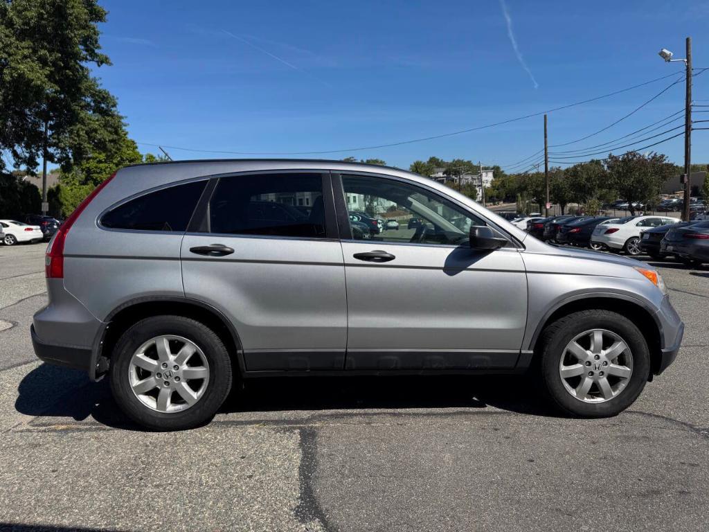used 2008 Honda CR-V car, priced at $8,300