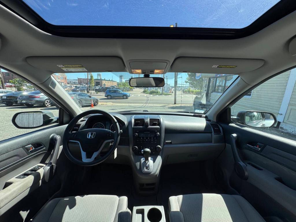 used 2008 Honda CR-V car, priced at $8,300