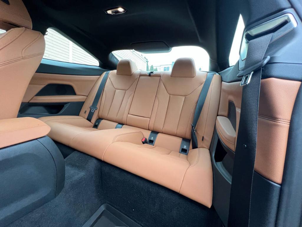 used 2022 BMW 430 car, priced at $36,800