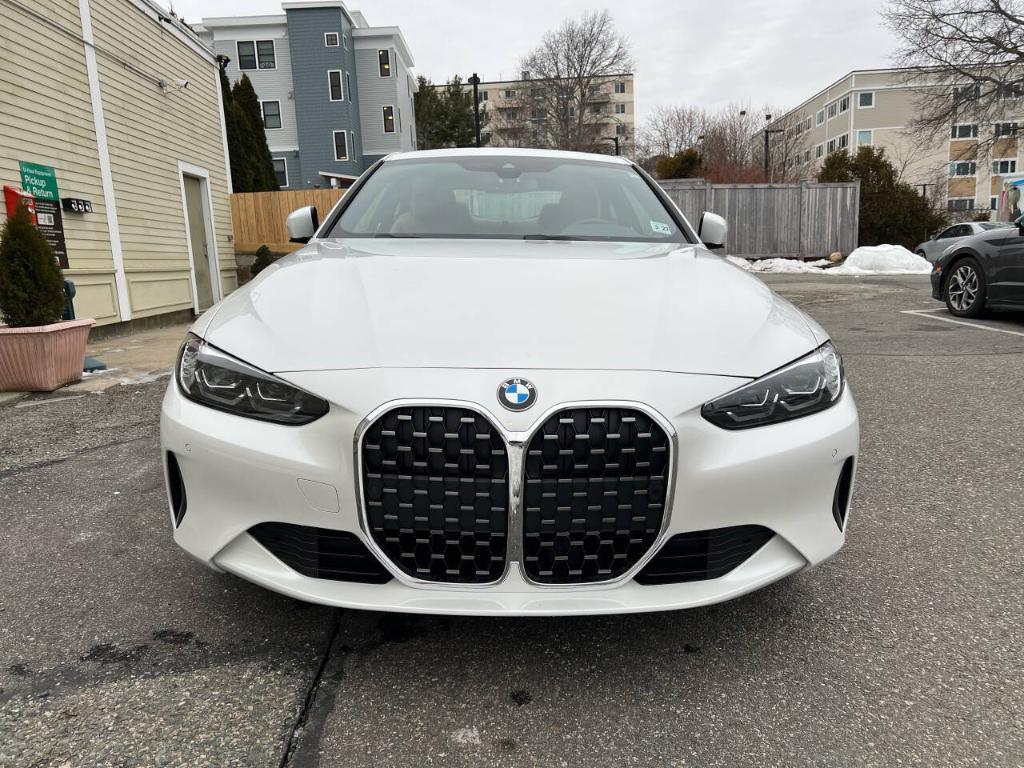 used 2022 BMW 430 car, priced at $36,800