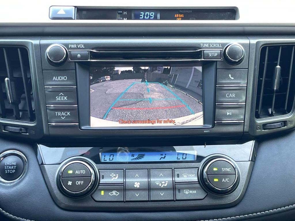 used 2013 Toyota RAV4 car, priced at $12,880