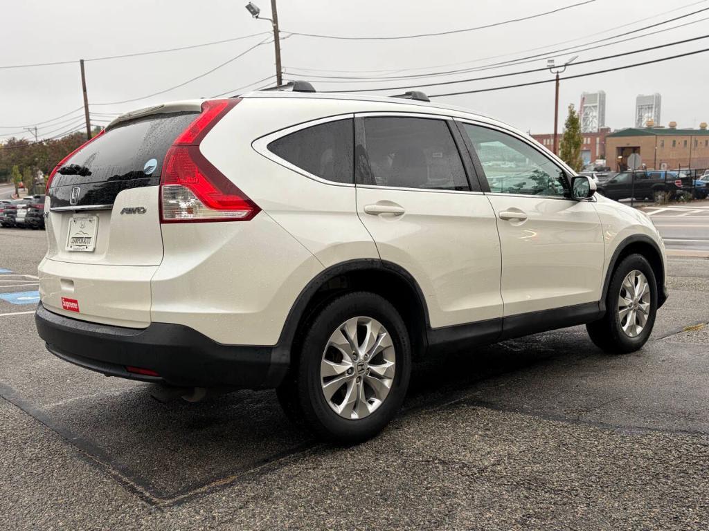 used 2014 Honda CR-V car, priced at $15,380