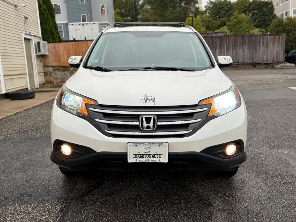 used 2014 Honda CR-V car, priced at $15,380