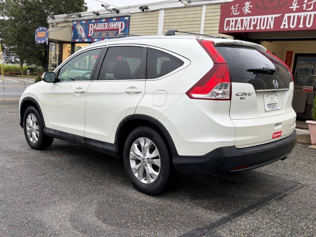 used 2014 Honda CR-V car, priced at $15,380