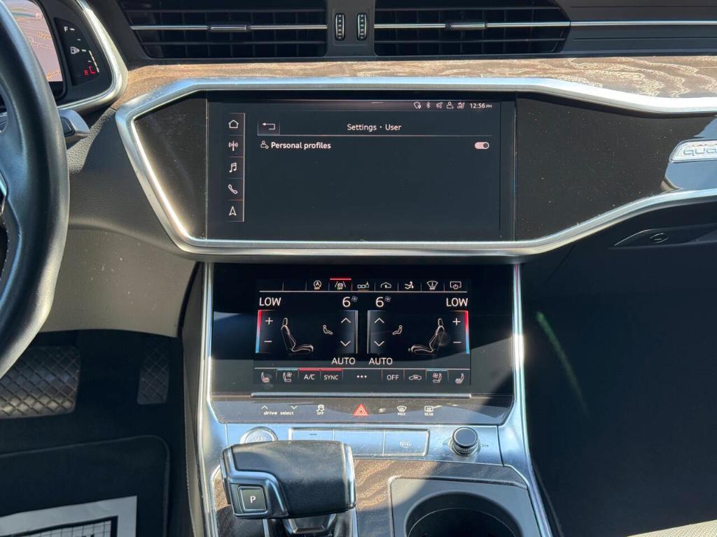 used 2019 Audi A7 car, priced at $31,580
