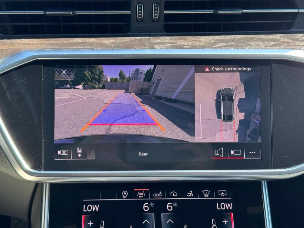 used 2019 Audi A7 car, priced at $31,580
