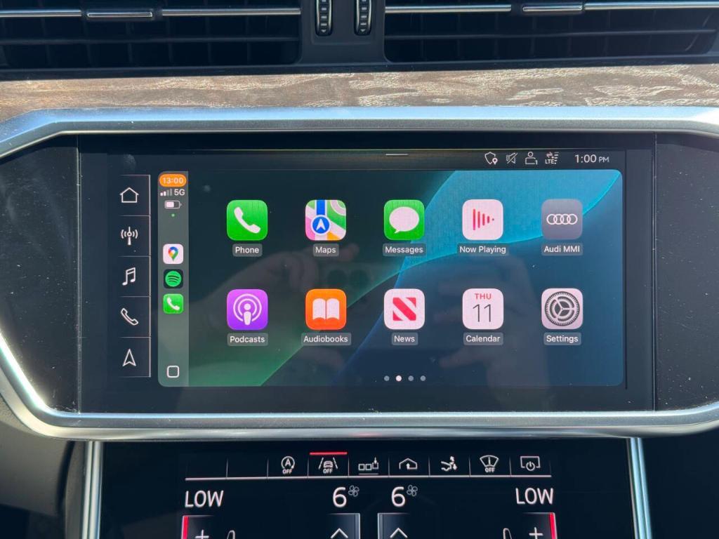 used 2019 Audi A7 car, priced at $31,580