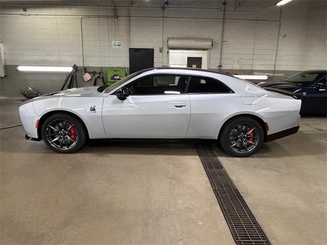 new 2024 Dodge Charger car, priced at $67,321