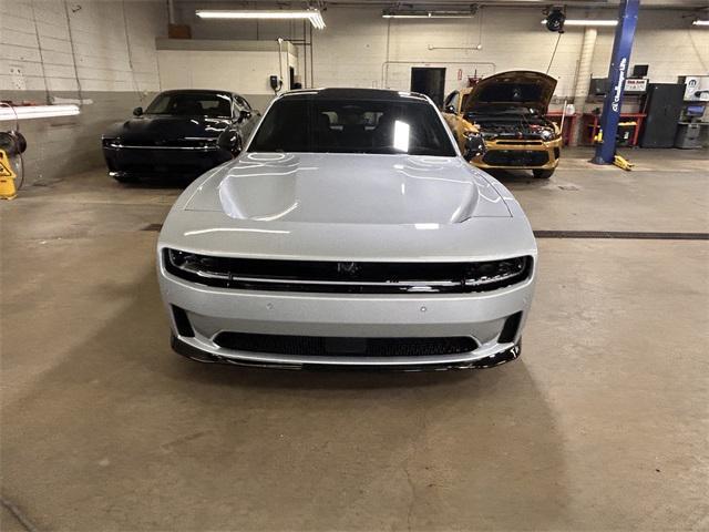 new 2024 Dodge Charger car, priced at $74,821