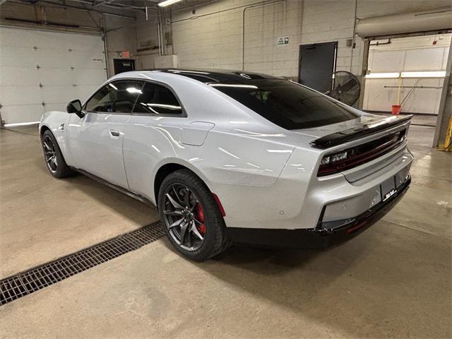 new 2024 Dodge Charger car, priced at $67,321