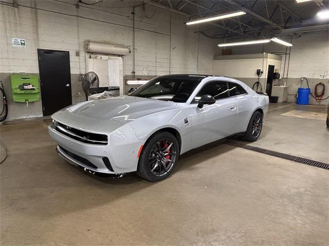 new 2024 Dodge Charger car, priced at $74,821