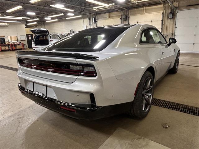 new 2024 Dodge Charger car, priced at $67,321