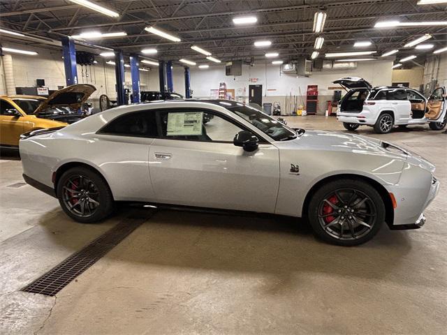 new 2024 Dodge Charger car, priced at $67,321