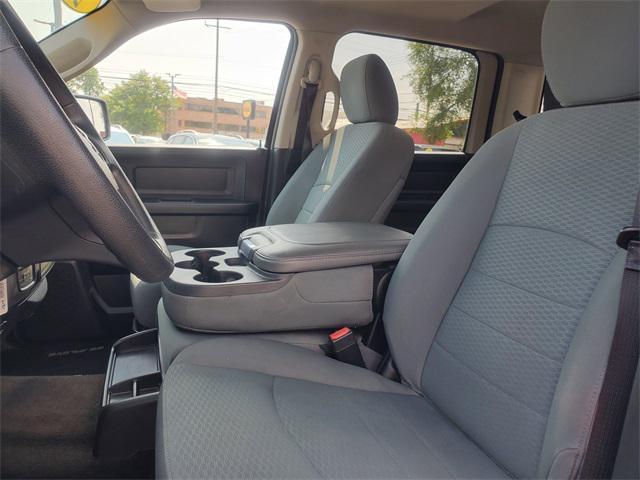 used 2014 Ram 1500 car, priced at $15,000