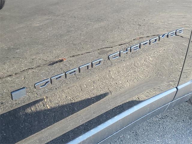 new 2025 Jeep Grand Cherokee car, priced at $44,308