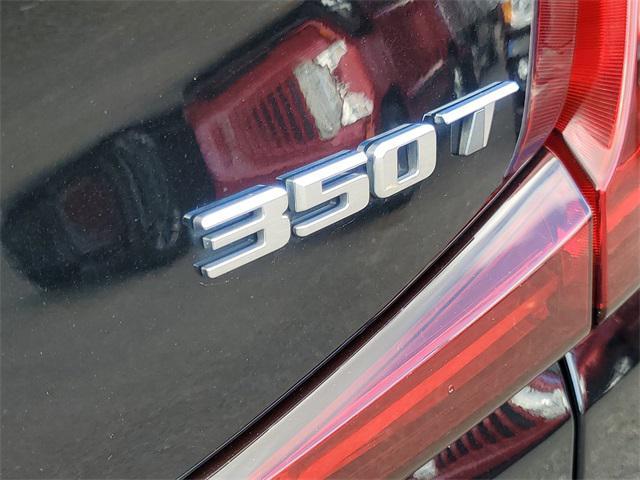 used 2021 Cadillac XT4 car, priced at $24,750