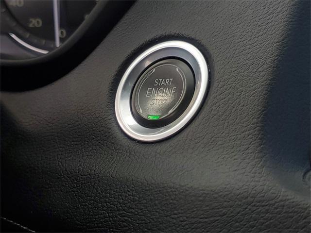 used 2021 Cadillac XT4 car, priced at $24,750