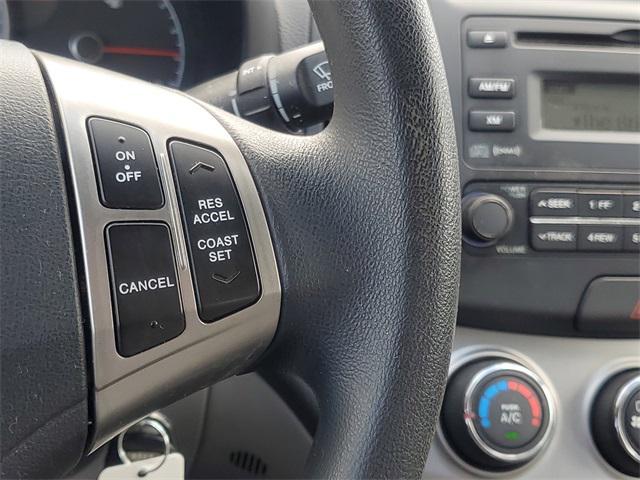 used 2010 Hyundai Elantra car, priced at $3,250