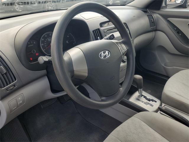 used 2010 Hyundai Elantra car, priced at $3,250