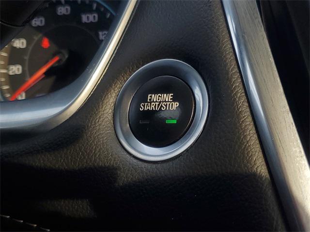 used 2021 Chevrolet Traverse car, priced at $22,500