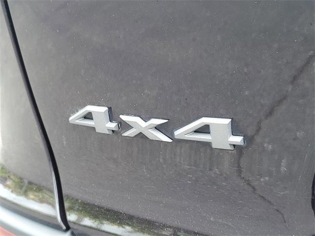 used 2021 Jeep Cherokee car, priced at $18,700
