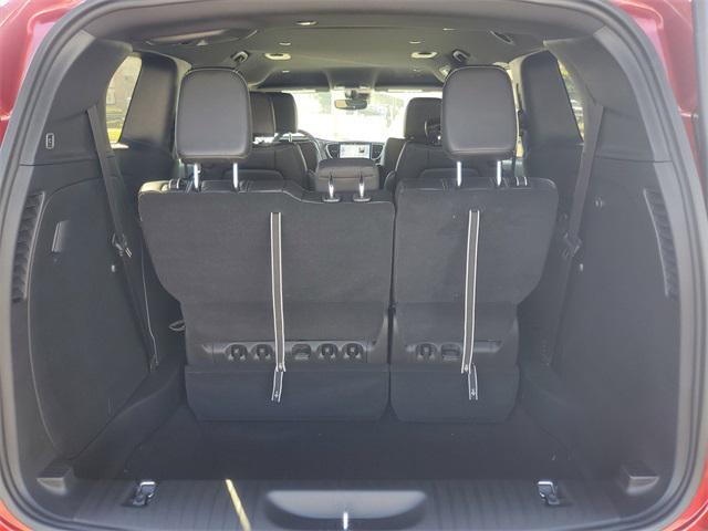 new 2026 Chrysler Pacifica car, priced at $44,400