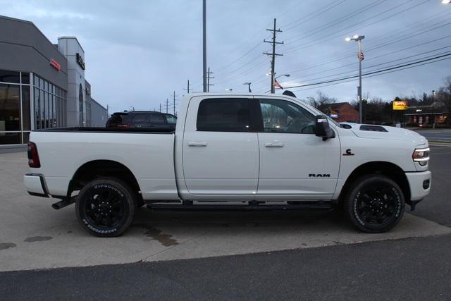 new 2024 Ram 3500 car, priced at $83,881