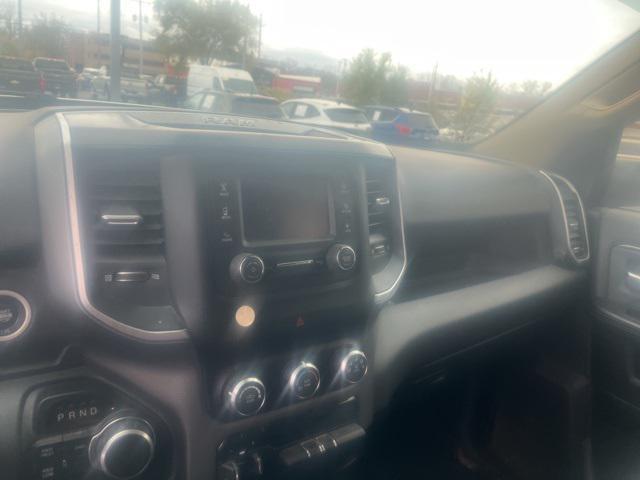 used 2019 Ram 2500 car, priced at $33,650