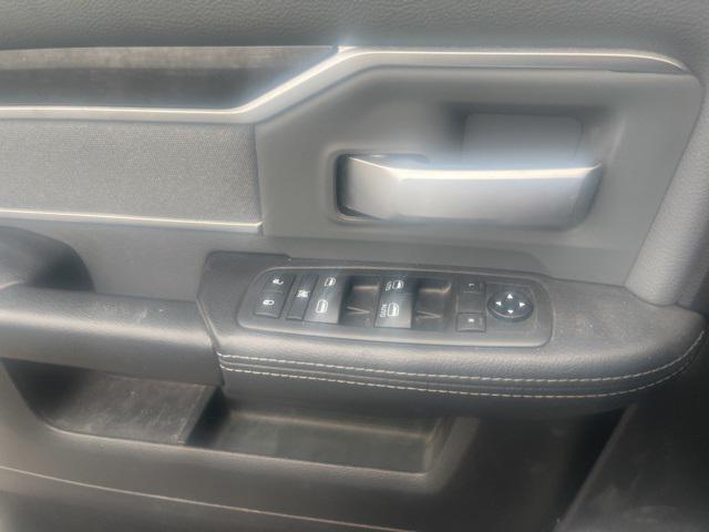 used 2019 Ram 2500 car, priced at $33,650