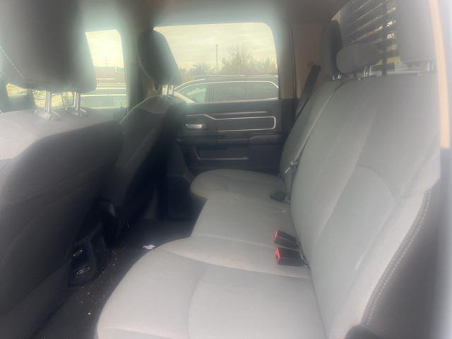 used 2019 Ram 2500 car, priced at $33,650