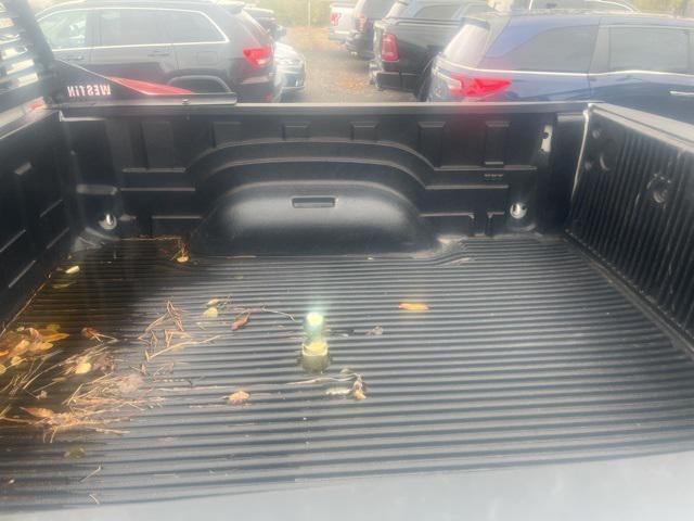 used 2019 Ram 2500 car, priced at $33,650