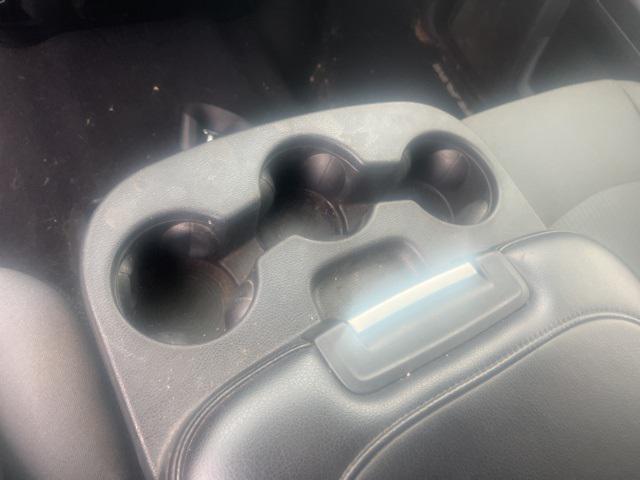 used 2019 Ram 2500 car, priced at $33,650