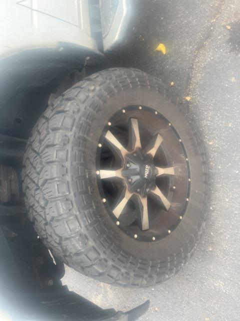 used 2019 Ram 2500 car, priced at $33,650