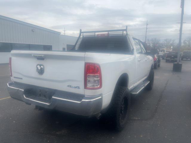 used 2019 Ram 2500 car, priced at $33,650